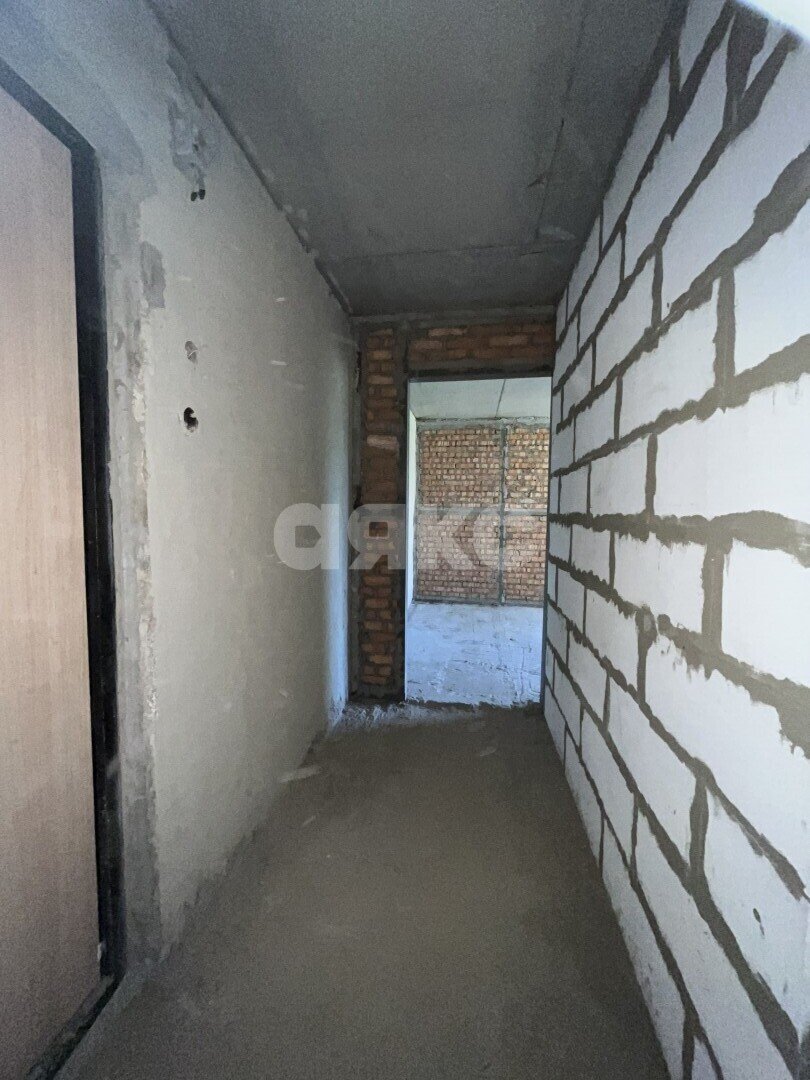Фото №7: 2-комнатная квартира <span class="whitespace-nowrap">46 м²</span>, <span class="whitespace-nowrap">5/9 эт.</span> - Мариуполь, Жовтневый, мкр. Западный, ул. 50 лет СССР, 16