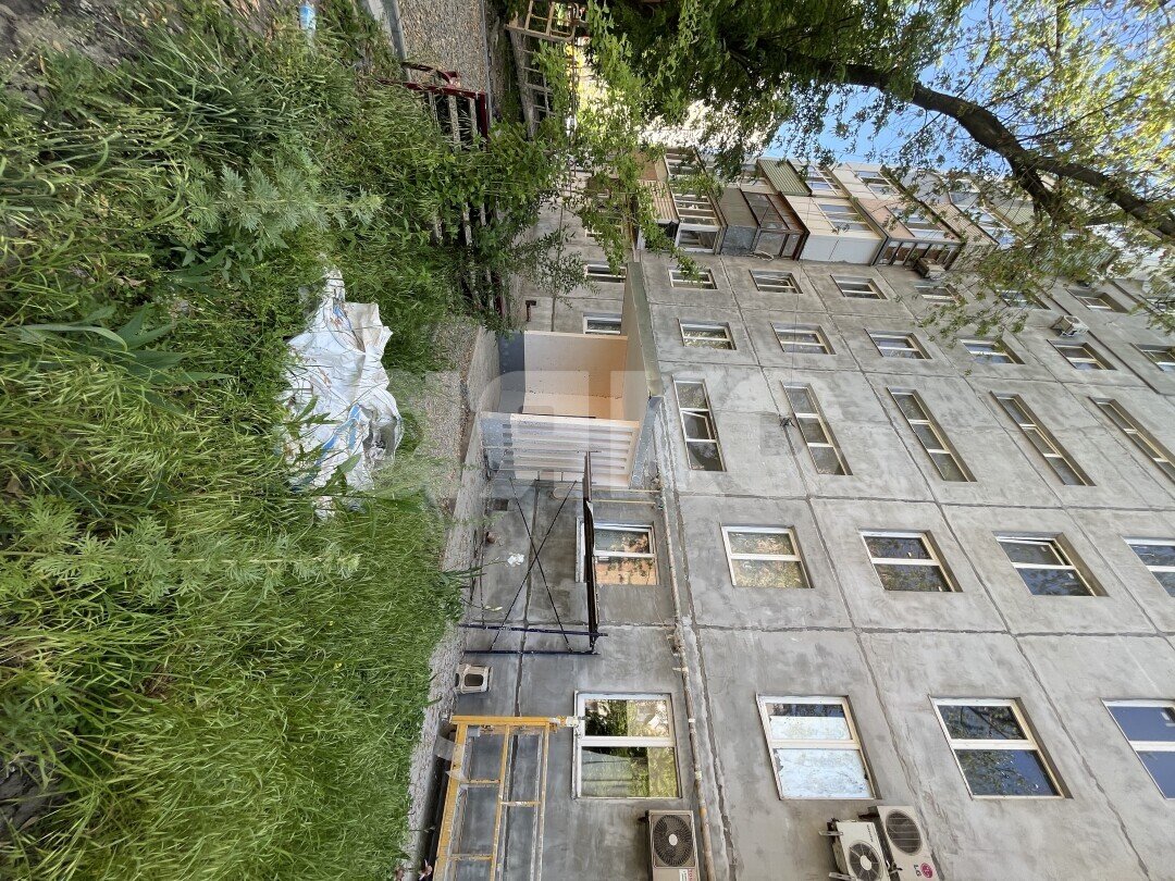 Фото №12: 2-комнатная квартира <span class="whitespace-nowrap">46 м²</span>, <span class="whitespace-nowrap">5/9 эт.</span> - Мариуполь, Жовтневый, мкр. Западный, ул. 50 лет СССР, 16