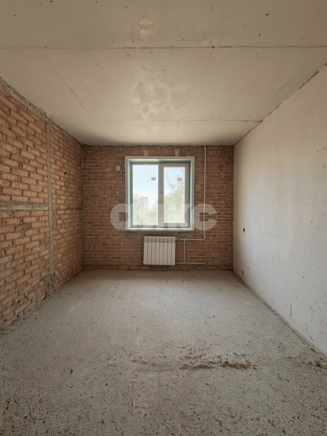 Фото №4: 2-комнатная квартира <span class="whitespace-nowrap">46 м²</span>, <span class="whitespace-nowrap">5/9 эт.</span> - Мариуполь, Жовтневый, мкр. Западный, ул. 50 лет СССР, 16