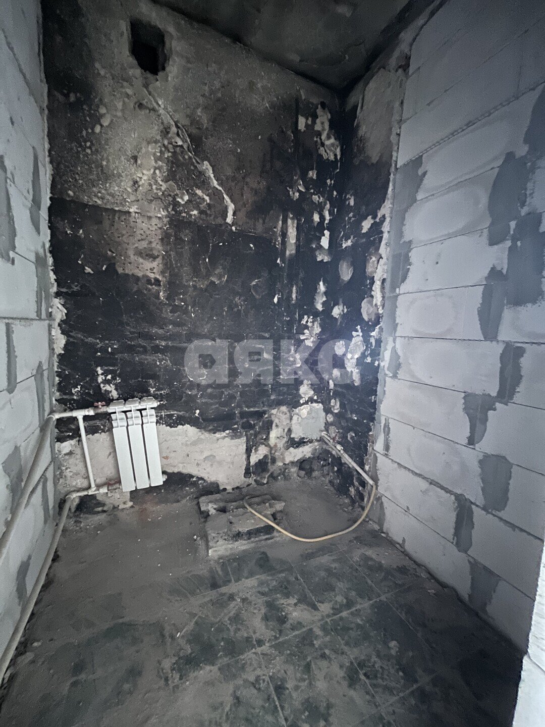Фото №14: 3-комнатная квартира <span class="whitespace-nowrap">75 м²</span>, <span class="whitespace-nowrap">5/5 эт.</span> - Мариуполь, р. Жовтневый, пр-кт Металлургов, 21