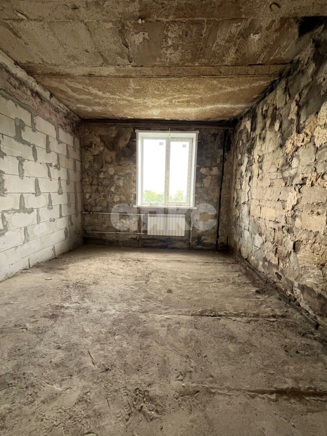 Фото №8: 3-комнатная квартира <span class="whitespace-nowrap">75 м²</span>, <span class="whitespace-nowrap">5/5 эт.</span> - Мариуполь, р. Жовтневый, пр-кт Металлургов, 21