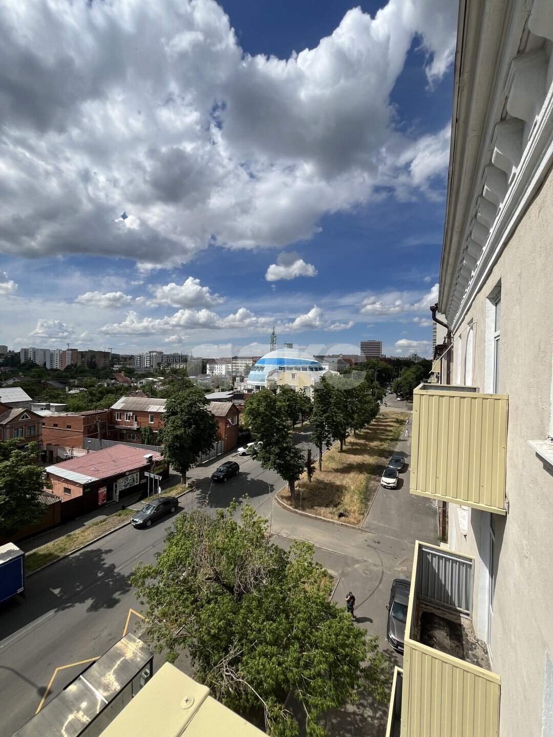 Фото №15: 3-комнатная квартира <span class="whitespace-nowrap">75 м²</span>, <span class="whitespace-nowrap">5/5 эт.</span> - Мариуполь, р. Жовтневый, пр-кт Металлургов, 21