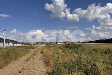 Фото №1: Земельный участок под ИЖС <span class="whitespace-nowrap">6.2 сот.</span> - Кореновск, мкр. 2-й квартал, 