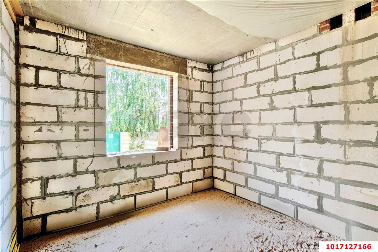 Фото №10: Дом <span class="whitespace-nowrap">250 м²</span> <span class="whitespace-nowrap">+ 6.6 сот.</span>, <span class="whitespace-nowrap">2 эт.</span> - Ленина, Карасунский внутригородской округ, мкр. СНТ Восток, ул. Центральная, 528