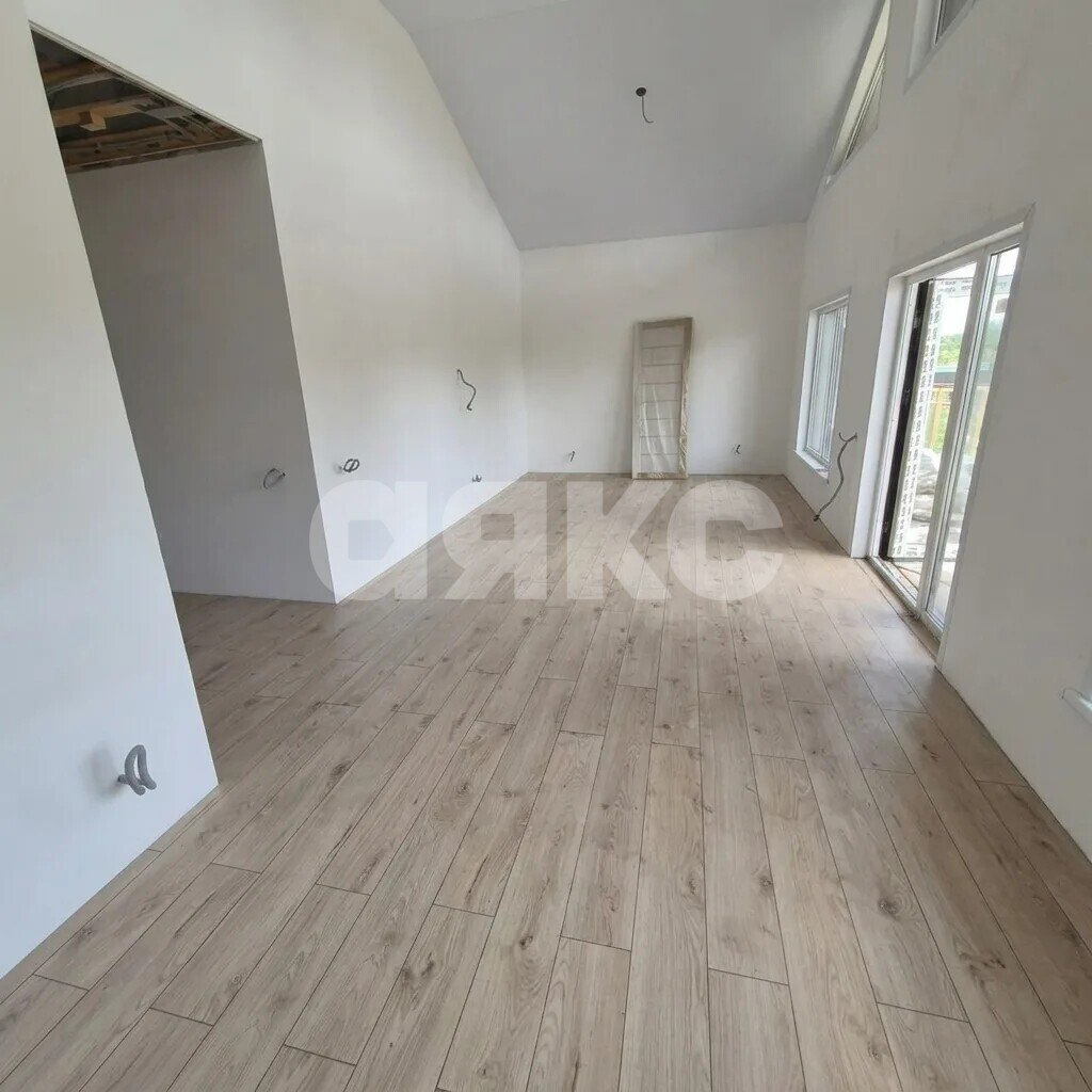 Фото №3: Дом <span class="whitespace-nowrap">126 м²</span> <span class="whitespace-nowrap">+ 5 сот.</span>, <span class="whitespace-nowrap">1 эт.</span> - Константиново, ул. Сиреневая, 43А
