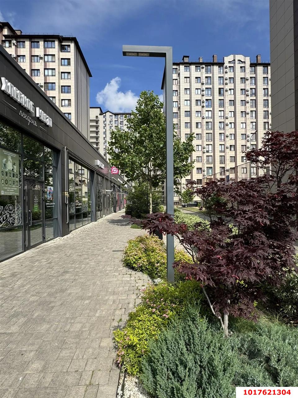 Фото №5: 2-комнатная квартира <span class="whitespace-nowrap">48 м²</span>, <span class="whitespace-nowrap">6/12 эт.</span> - Новая Адыгея, мкр. жилой комплекс Баланс, ул. Береговая, 1к9