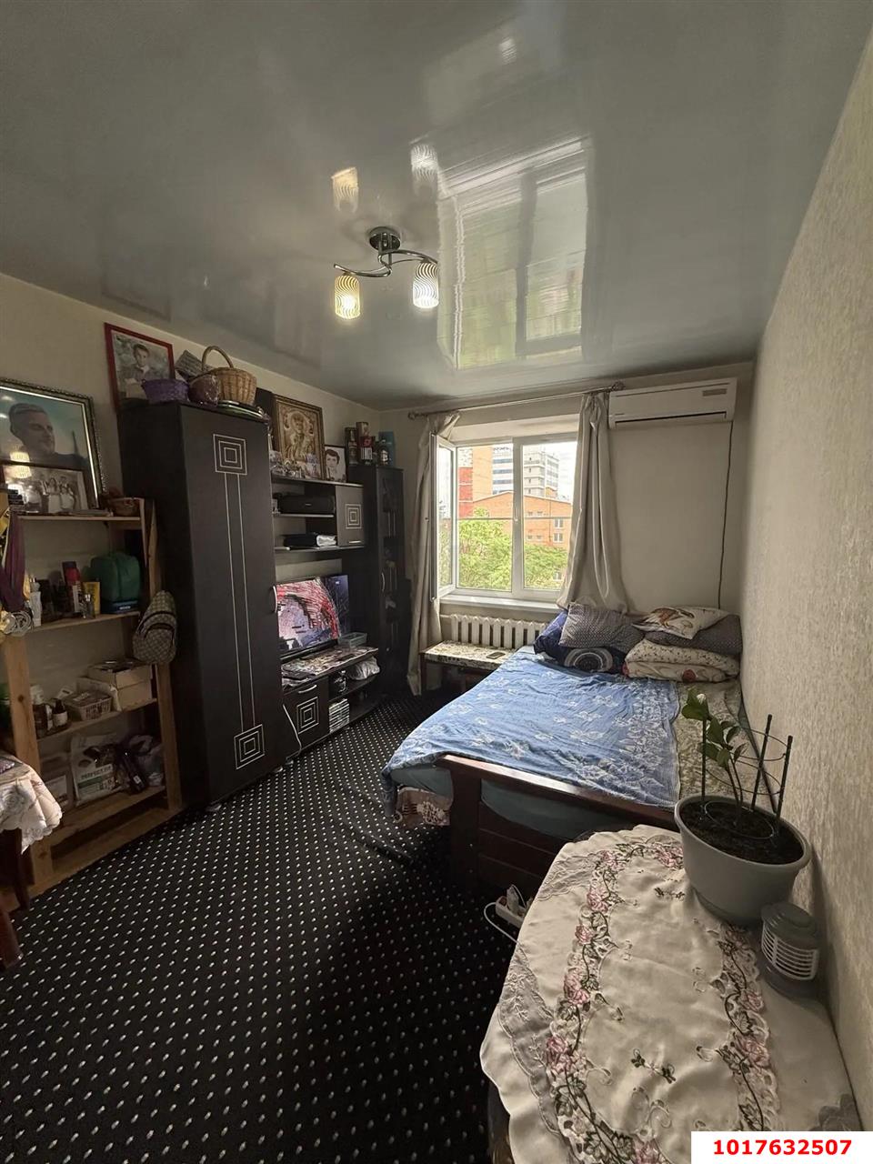 Фото №7: 2-комнатная квартира <span class="whitespace-nowrap">38 м²</span>, <span class="whitespace-nowrap">5/5 эт.</span> - Краснодар, Центральный внутригородской округ, мкр. Центральный, ул. Промышленная, 38/3