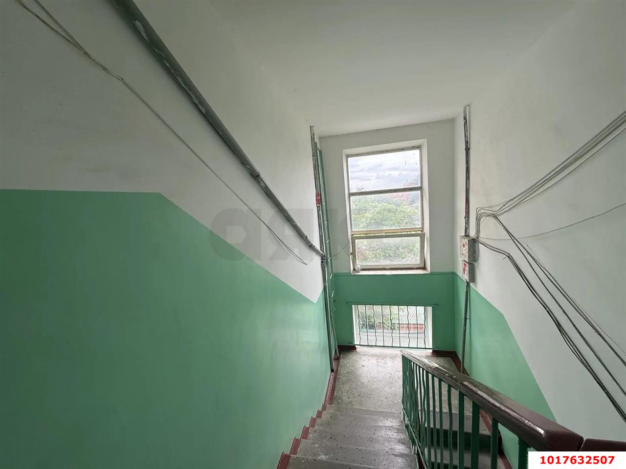 Фото №17: 2-комнатная квартира <span class="whitespace-nowrap">38 м²</span>, <span class="whitespace-nowrap">5/5 эт.</span> - Краснодар, Центральный внутригородской округ, мкр. Центральный, ул. Промышленная, 38/3