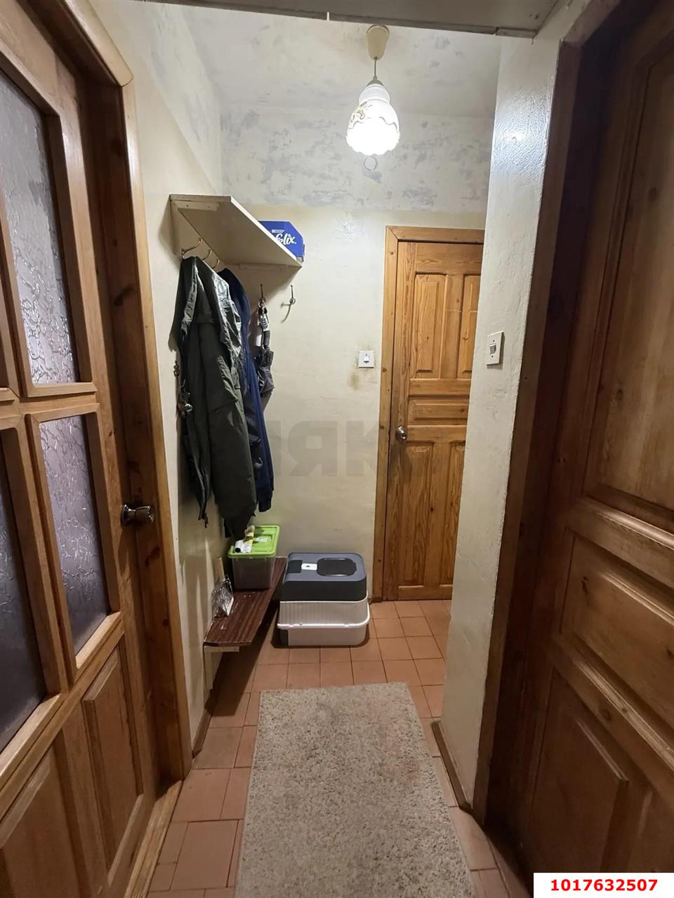 Фото №13: 2-комнатная квартира <span class="whitespace-nowrap">38 м²</span>, <span class="whitespace-nowrap">5/5 эт.</span> - Краснодар, Центральный внутригородской округ, мкр. Центральный, ул. Промышленная, 38/3