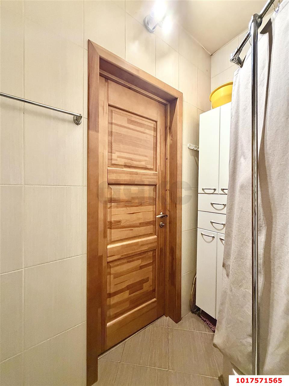 Фото №8: 1-комнатная квартира <span class="whitespace-nowrap">41 м²</span>, <span class="whitespace-nowrap">2/6 эт.</span> - Краснодар, Прикубанский внутригородской округ, мкр. Музыкальный, ул. имени Сергея Есенина, 86