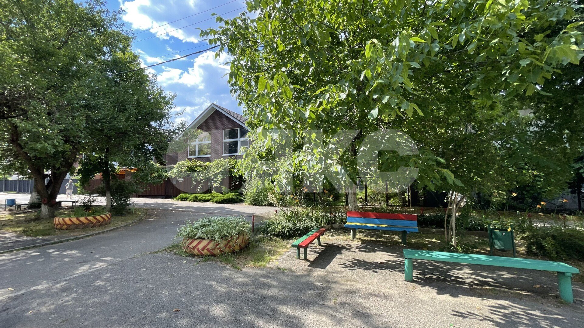 Фото №8: 1-комнатная квартира <span class="whitespace-nowrap">31 м²</span>, <span class="whitespace-nowrap">5/5 эт.</span> - Горячий Ключ, мкр. Курортная Зона, пер. Спортивный, 16