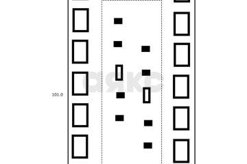 Фото №1: Коммерческая земля <span class="whitespace-nowrap">61 сот.</span> - Архыз, мкр. части выделов 29, 31, 52, 53, 54,