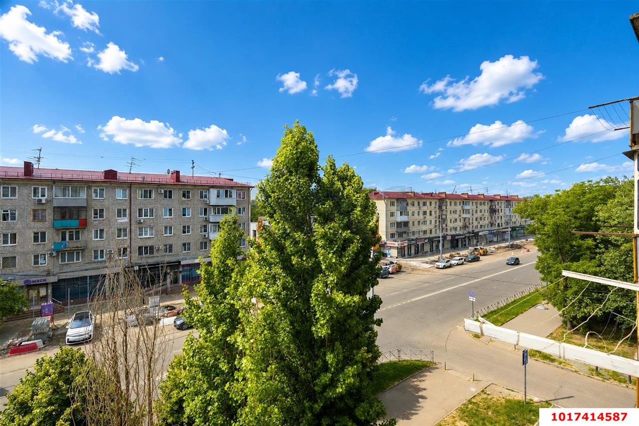 Фото №10: 1-комнатная квартира <span class="whitespace-nowrap">31 м²</span>, <span class="whitespace-nowrap">4/5 эт.</span> - Краснодар, Прикубанский внутригородской округ, мкр. Фестивальный, ул. Атарбекова, 27