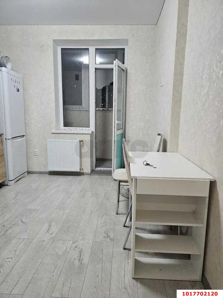 Фото №4: 1-комнатная квартира <span class="whitespace-nowrap">35 м²</span>, <span class="whitespace-nowrap">5/24 эт.</span> - Краснодар, Прикубанский внутригородской округ, мкр. жилой комплекс Свобода, ул. Домбайская, 55к3