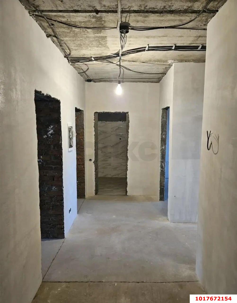 Фото №2: 3-комнатная квартира <span class="whitespace-nowrap">73 м²</span>, <span class="whitespace-nowrap">3/5 эт.</span> - Новая Адыгея, мкр. жилой комплекс Мега