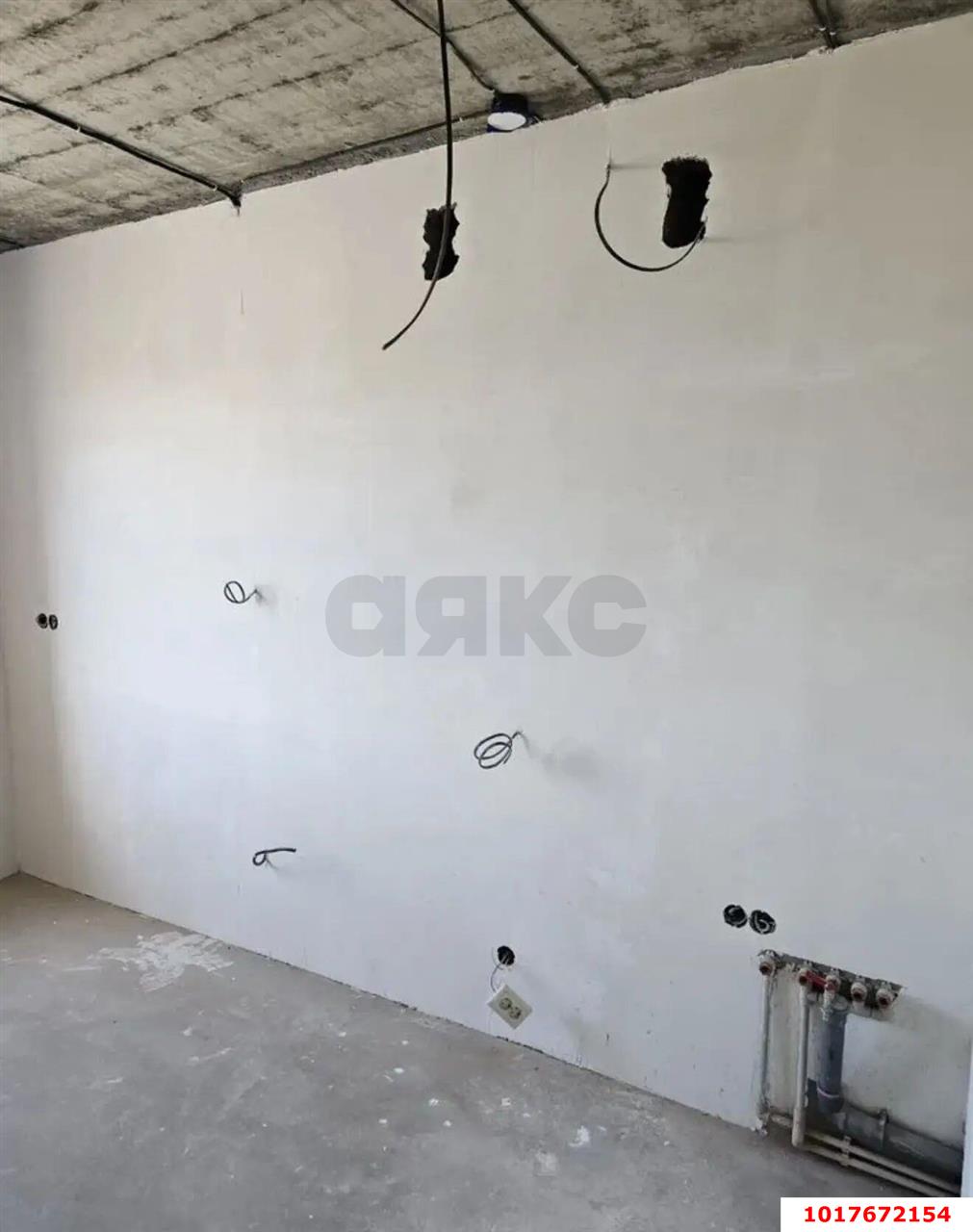 Фото №10: 3-комнатная квартира <span class="whitespace-nowrap">73 м²</span>, <span class="whitespace-nowrap">3/5 эт.</span> - Новая Адыгея, мкр. жилой комплекс Мега