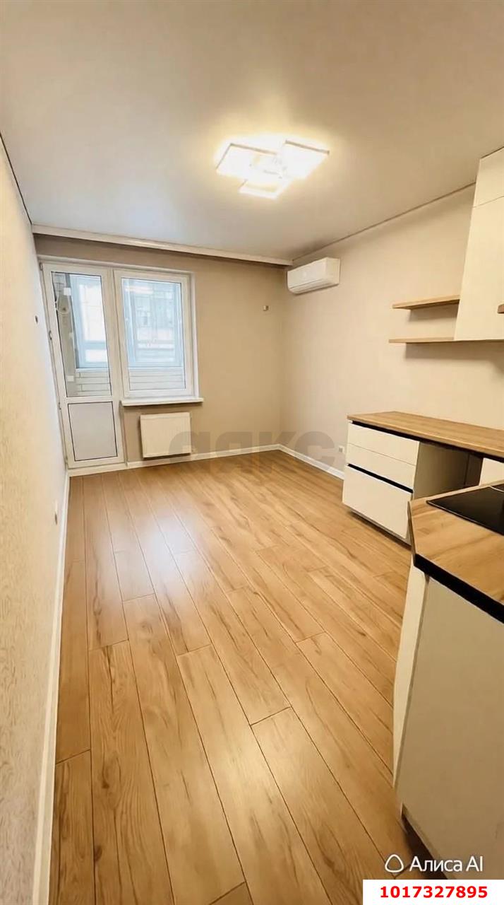 Фото №6: 2-комнатная квартира <span class="whitespace-nowrap">54 м²</span>, <span class="whitespace-nowrap">1/16 эт.</span> - Краснодар, Прикубанский внутригородской округ, ЖК Славянка, мкр. Славянский, ул. Заполярная, 39к6