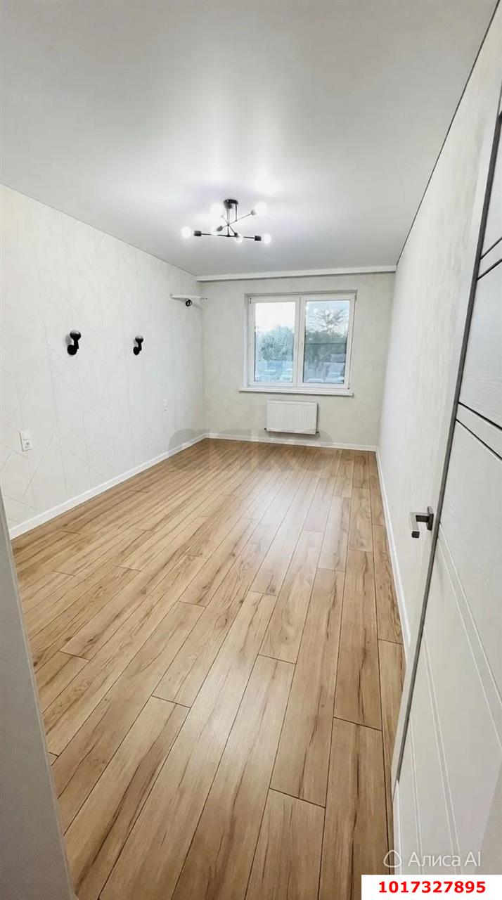 Фото №4: 2-комнатная квартира <span class="whitespace-nowrap">54 м²</span>, <span class="whitespace-nowrap">1/16 эт.</span> - Краснодар, Прикубанский внутригородской округ, ЖК Славянка, мкр. Славянский, ул. Заполярная, 39к6