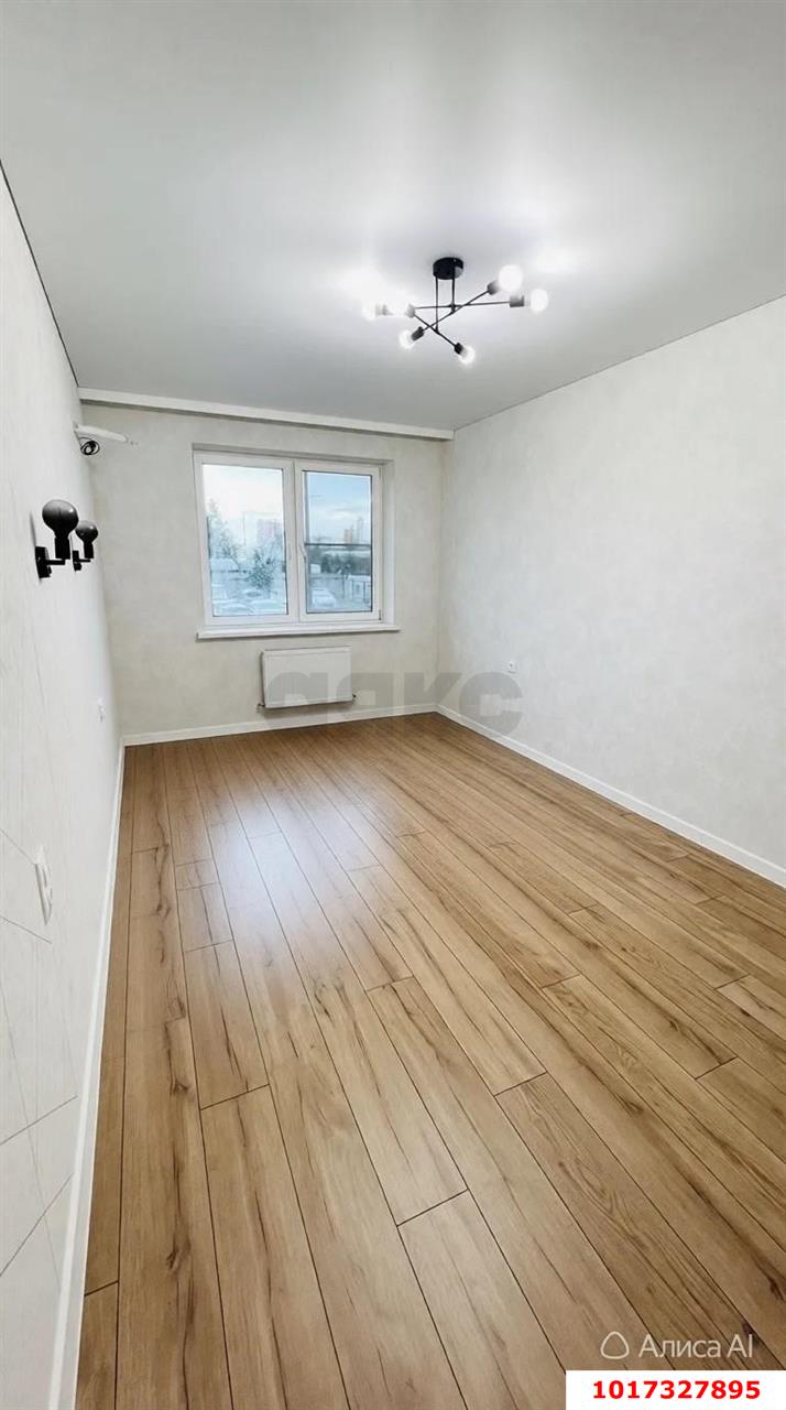 Фото №2: 2-комнатная квартира <span class="whitespace-nowrap">54 м²</span>, <span class="whitespace-nowrap">1/16 эт.</span> - Краснодар, Прикубанский внутригородской округ, ЖК Славянка, мкр. Славянский, ул. Заполярная, 39к6