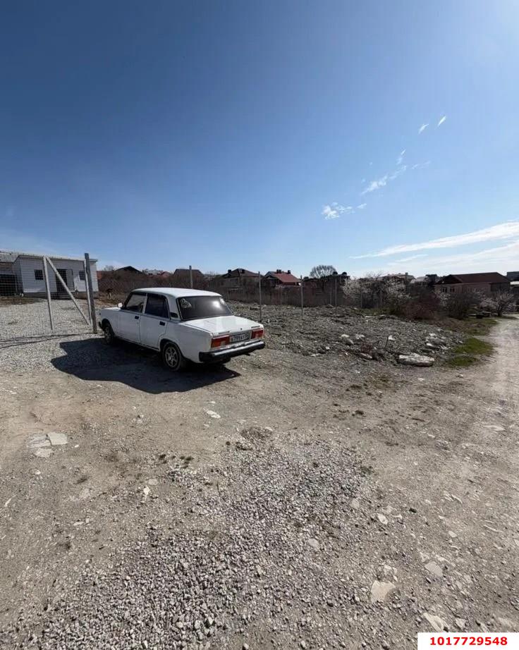 Фото №5: Земельный участок под ИЖС <span class="whitespace-nowrap">9.11 сот.</span> - Геленджик, мкр. Голубая Бухта, ул. Борисовская, 49