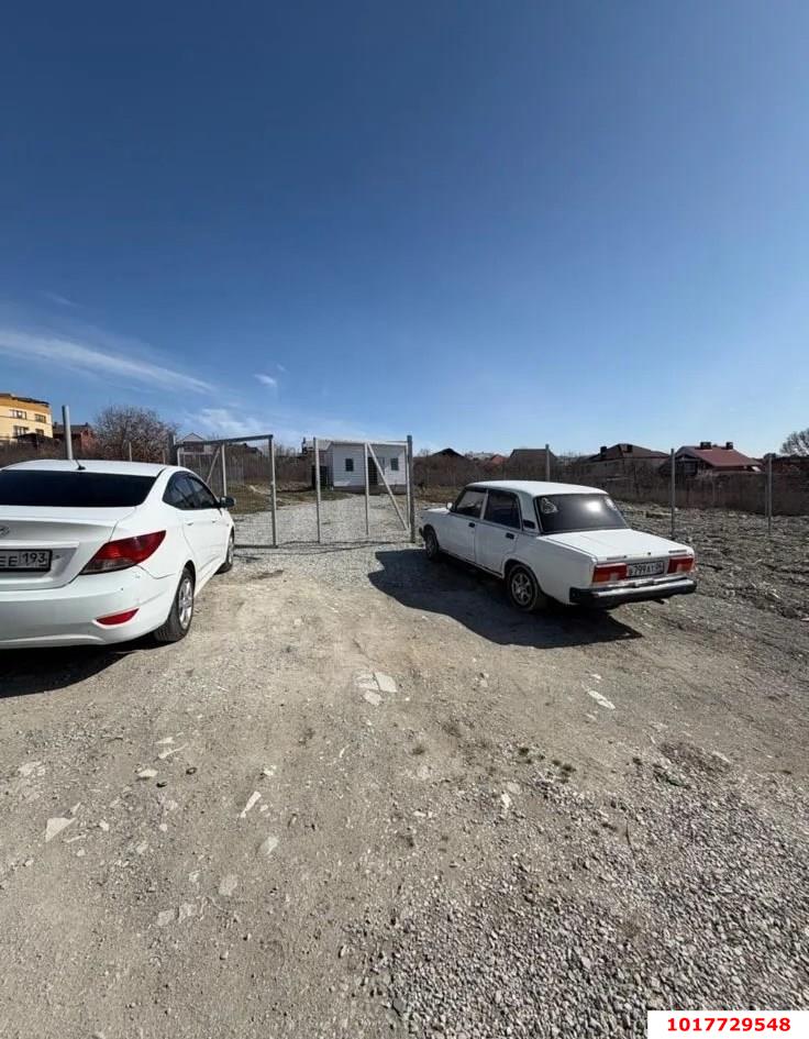 Фото №7: Земельный участок под ИЖС <span class="whitespace-nowrap">9.11 сот.</span> - Геленджик, мкр. Голубая Бухта, ул. Борисовская, 49