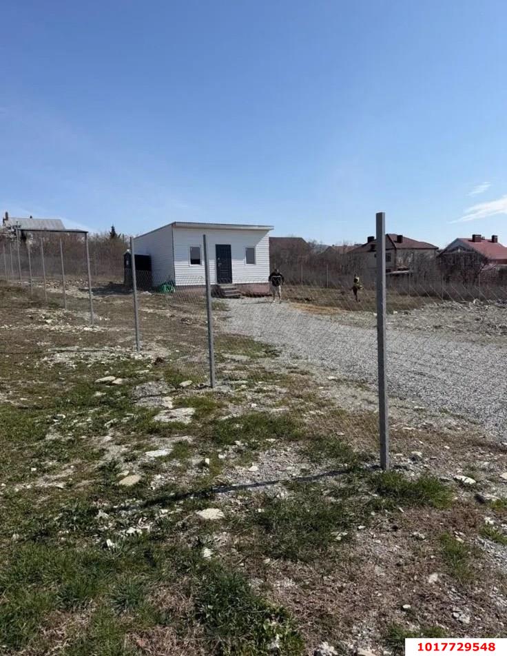 Фото №4: Земельный участок под ИЖС <span class="whitespace-nowrap">9.11 сот.</span> - Геленджик, мкр. Голубая Бухта, ул. Борисовская, 49