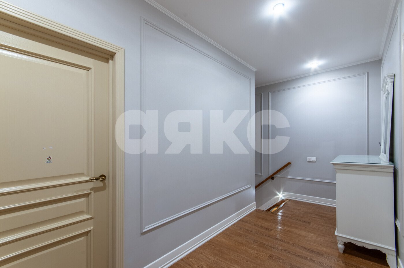 Фото №23: Таунхаус <span class="whitespace-nowrap">225 м²</span> <span class="whitespace-nowrap">+ 1.5 сот.</span>, <span class="whitespace-nowrap">3 эт.</span> - Котельники, мкр. жилой комплекс 9, пр-д Яничкин, 12к4