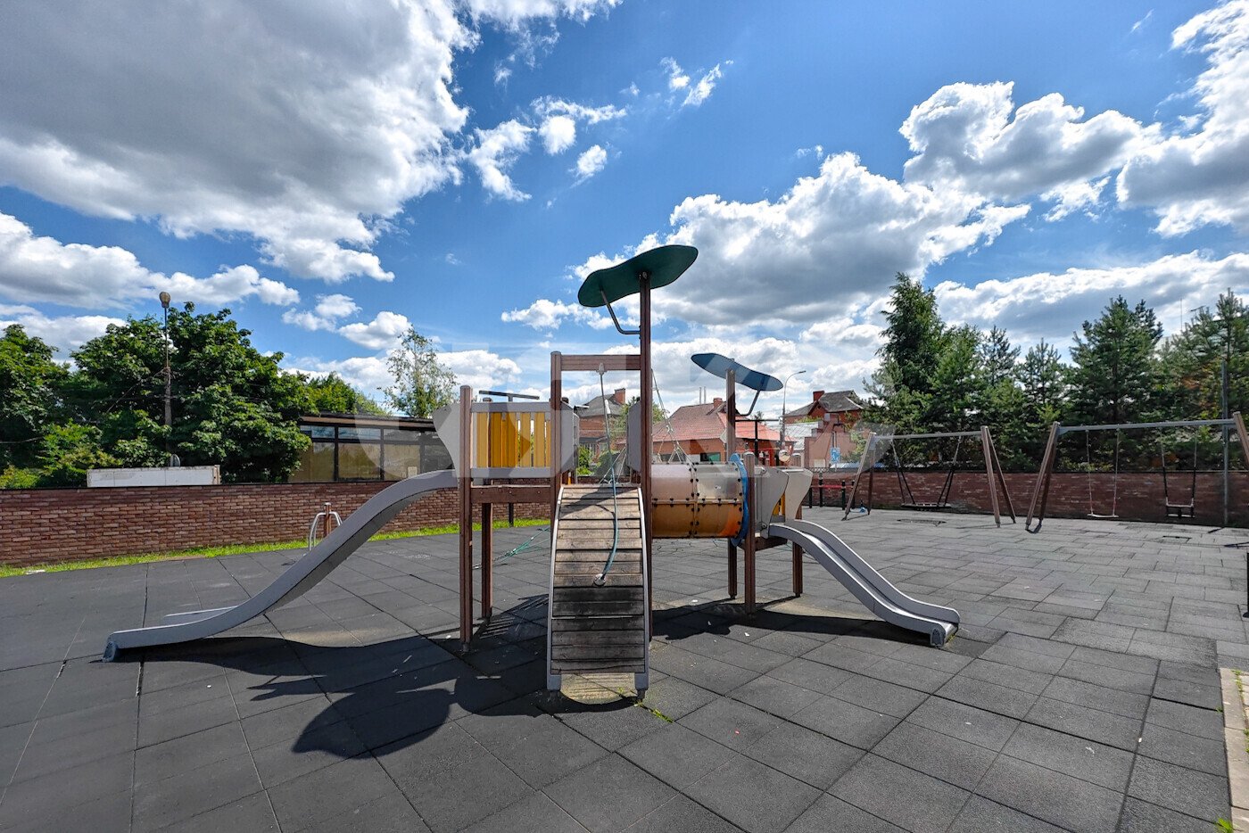 Фото №47: Таунхаус <span class="whitespace-nowrap">225 м²</span> <span class="whitespace-nowrap">+ 1.5 сот.</span>, <span class="whitespace-nowrap">3 эт.</span> - Котельники, мкр. жилой комплекс 9, пр-д Яничкин, 12к4