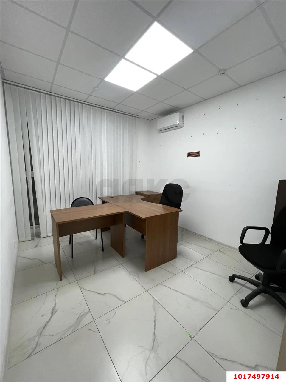 Фото №10: Торговое помещение <span class="whitespace-nowrap">70 м²</span>, <span class="whitespace-nowrap">1/18 эт.</span> - Краснодар, Прикубанский внутригородской округ, Восточно-Кругликовский, мкр. ЖК Барселона, ул. имени 40-летия Победы, 97