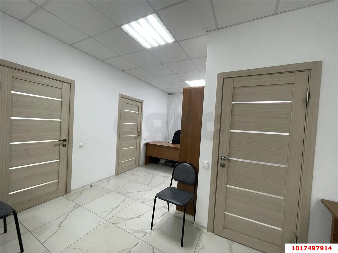 Фото №8: Торговое помещение <span class="whitespace-nowrap">70 м²</span>, <span class="whitespace-nowrap">1/18 эт.</span> - Краснодар, Прикубанский внутригородской округ, Восточно-Кругликовский, мкр. ЖК Барселона, ул. имени 40-летия Победы, 97