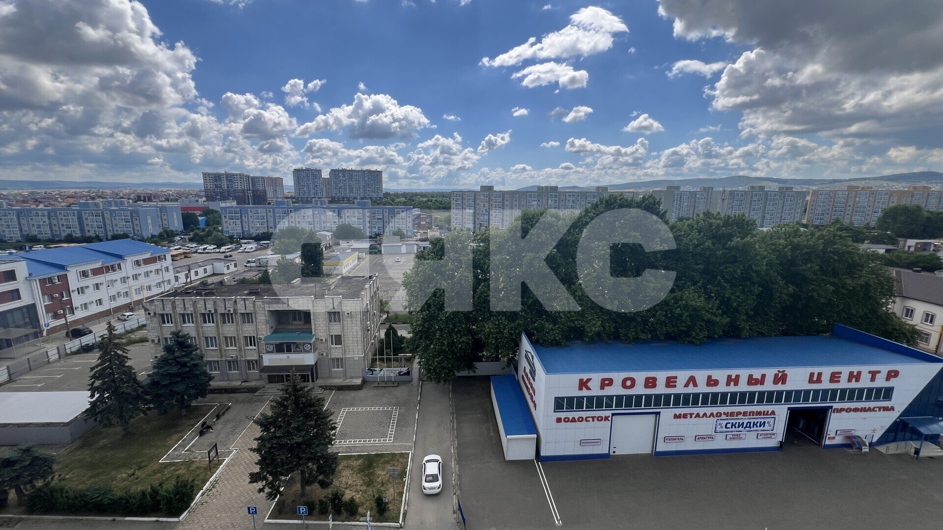 Фото №27: 2-комнатная квартира <span class="whitespace-nowrap">56 м²</span>, <span class="whitespace-nowrap">9/18 эт.</span> - Анапа, Парковый, мкр. жилой комплекс Парковый, ул. Парковая, 79к1