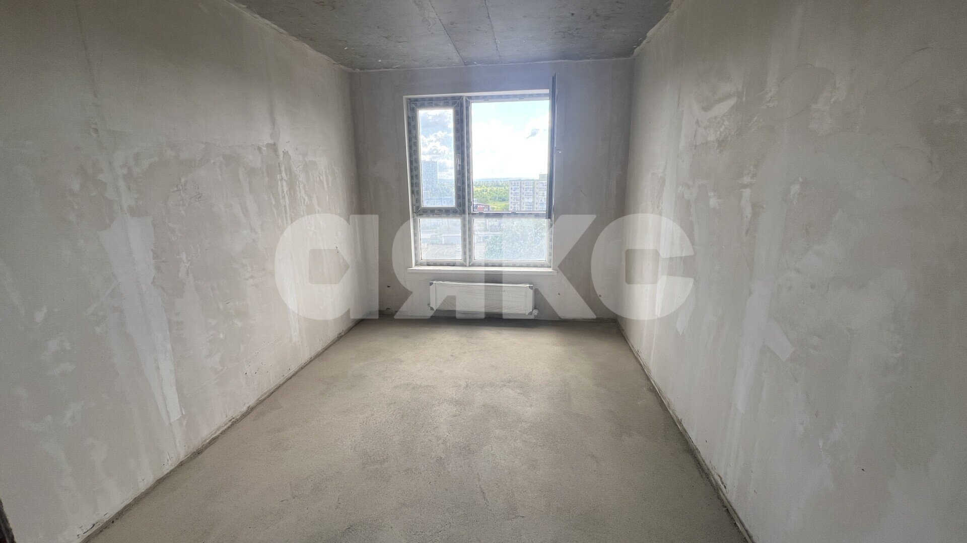 Фото №18: 2-комнатная квартира <span class="whitespace-nowrap">56 м²</span>, <span class="whitespace-nowrap">9/18 эт.</span> - Анапа, Парковый, мкр. жилой комплекс Парковый, ул. Парковая, 79к1