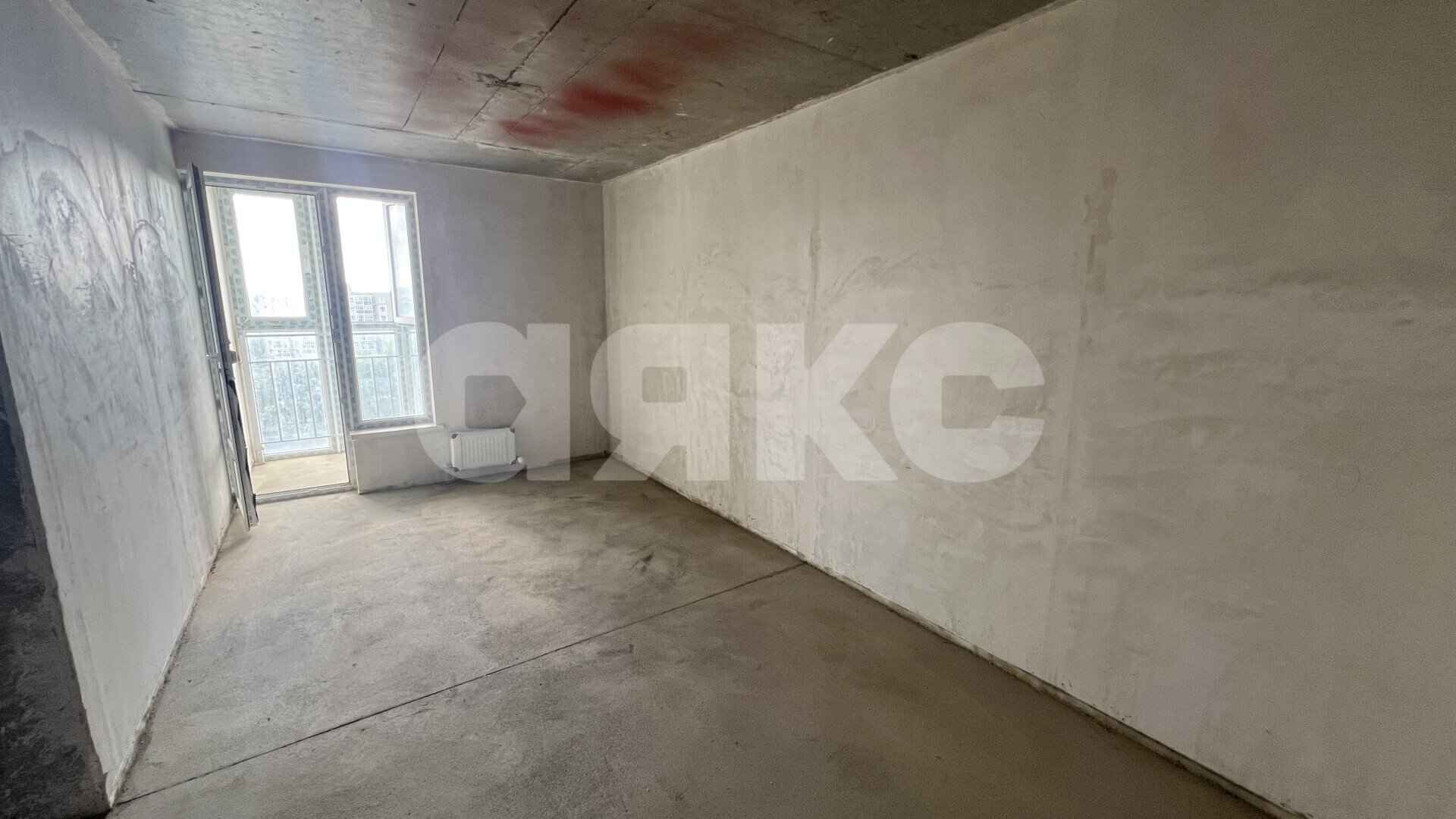 Фото №16: 2-комнатная квартира <span class="whitespace-nowrap">56 м²</span>, <span class="whitespace-nowrap">9/18 эт.</span> - Анапа, Парковый, мкр. жилой комплекс Парковый, ул. Парковая, 79к1