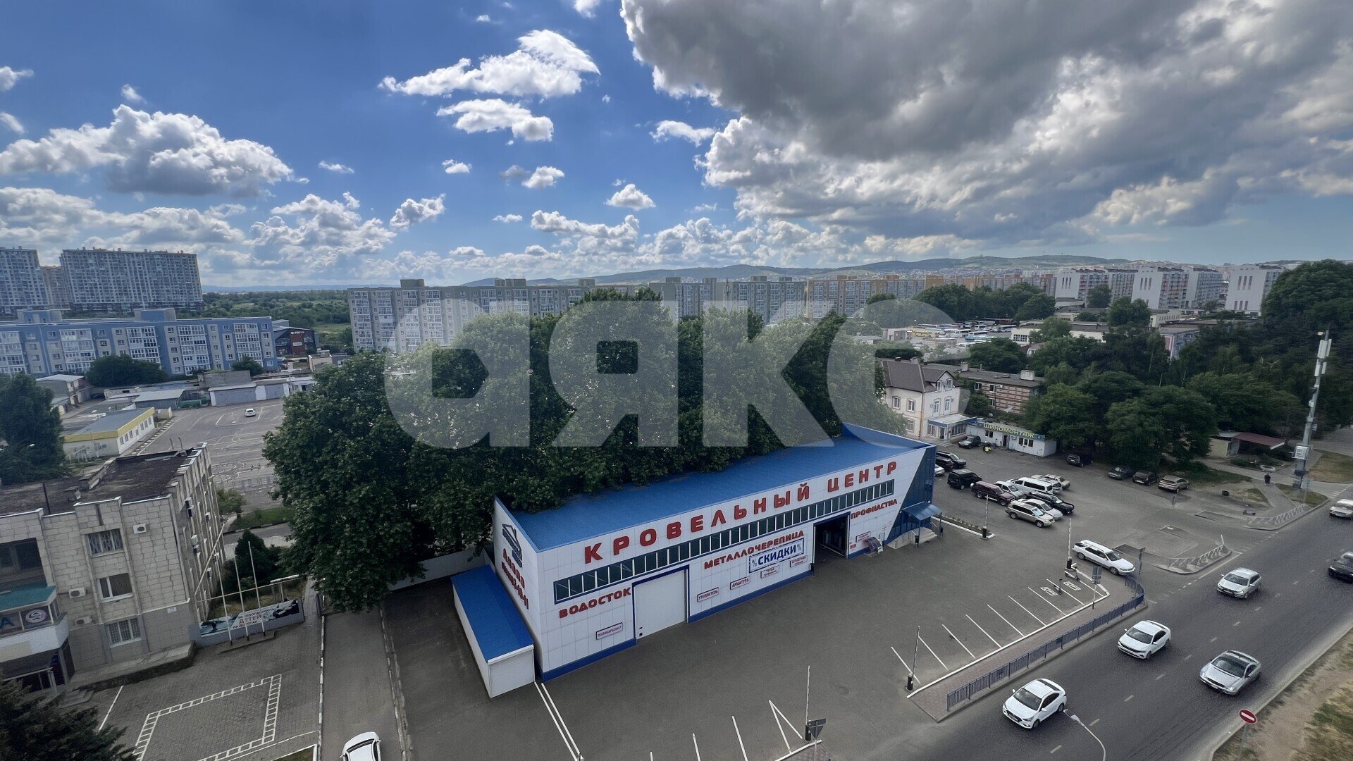 Фото №26: 2-комнатная квартира <span class="whitespace-nowrap">56 м²</span>, <span class="whitespace-nowrap">9/18 эт.</span> - Анапа, Парковый, мкр. жилой комплекс Парковый, ул. Парковая, 79к1