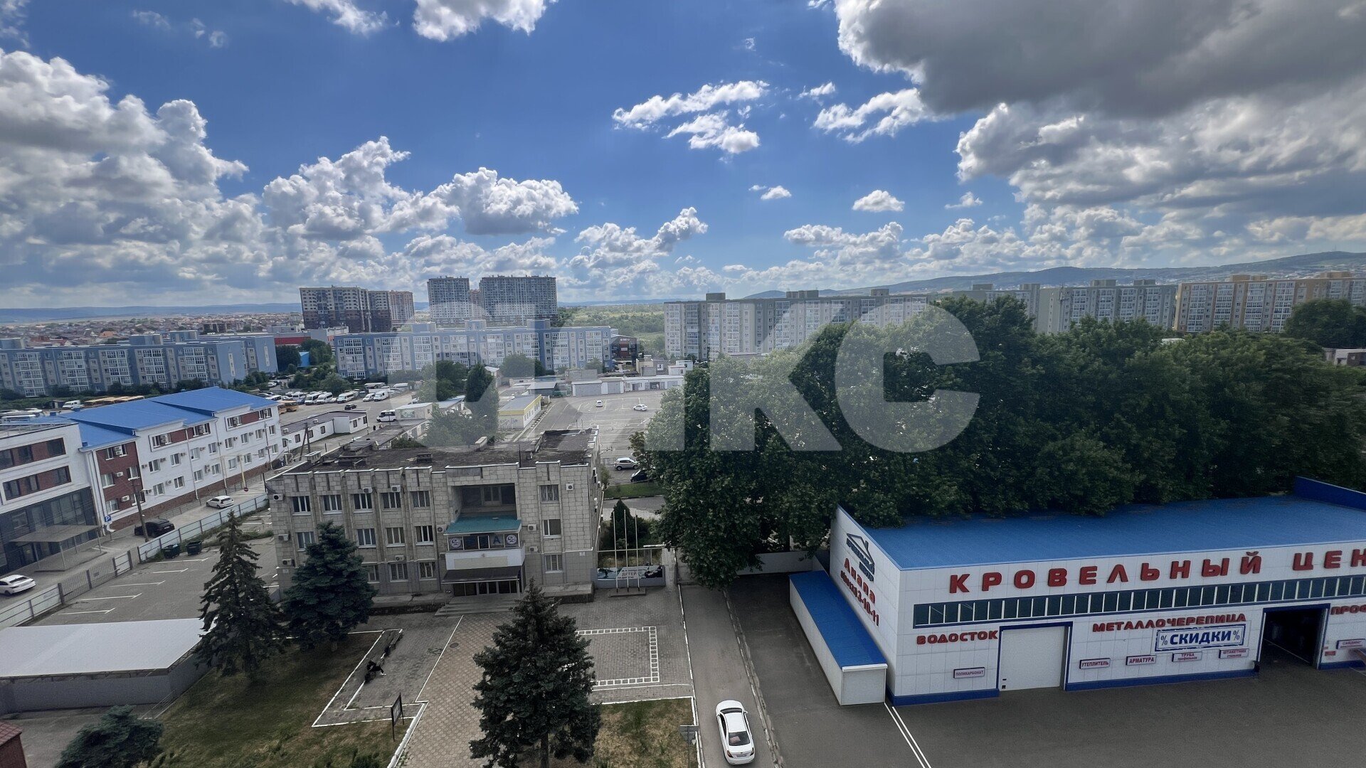 Фото №25: 2-комнатная квартира <span class="whitespace-nowrap">56 м²</span>, <span class="whitespace-nowrap">9/18 эт.</span> - Анапа, Парковый, мкр. жилой комплекс Парковый, ул. Парковая, 79к1