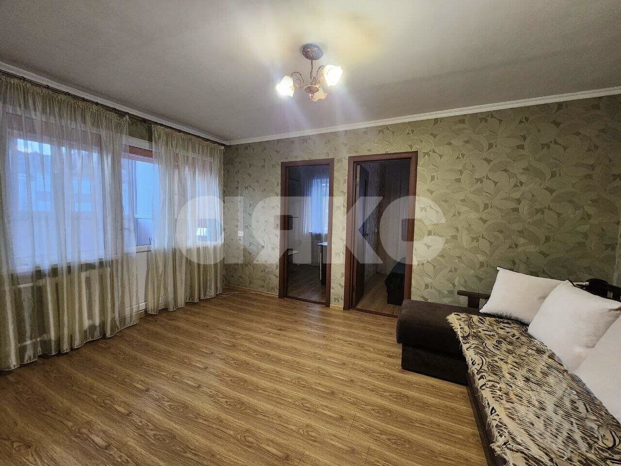 Фото №4: 3-комнатная квартира <span class="whitespace-nowrap">42 м²</span>, <span class="whitespace-nowrap">2/5 эт.</span> - Туапсе, ул. Бондаренко, 6