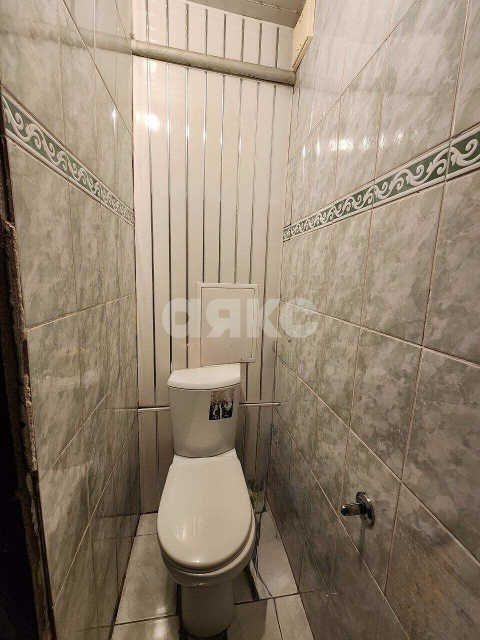 Фото №9: 3-комнатная квартира <span class="whitespace-nowrap">42 м²</span>, <span class="whitespace-nowrap">2/5 эт.</span> - Туапсе, ул. Бондаренко, 6