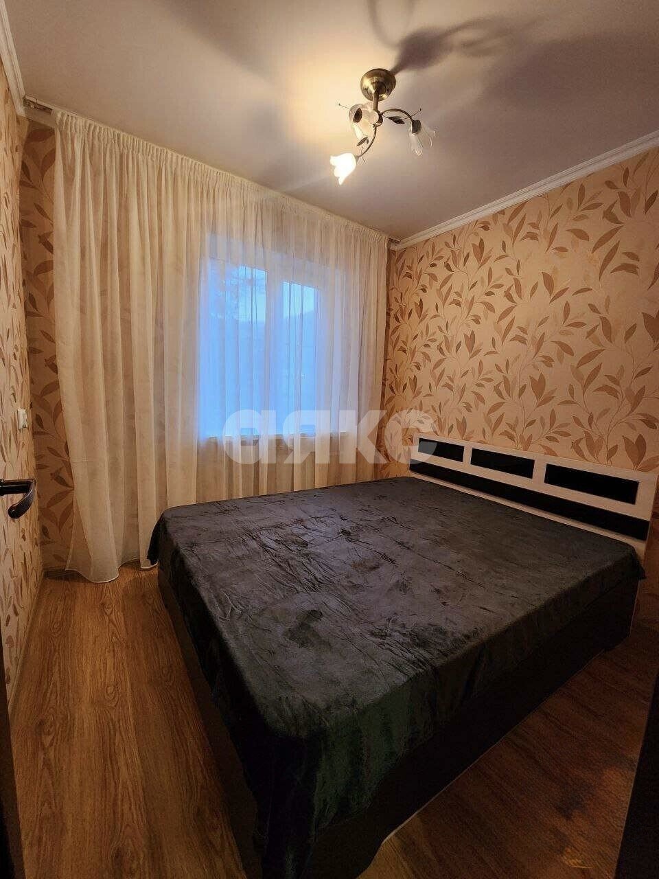 Фото №5: 3-комнатная квартира <span class="whitespace-nowrap">42 м²</span>, <span class="whitespace-nowrap">2/5 эт.</span> - Туапсе, ул. Бондаренко, 6