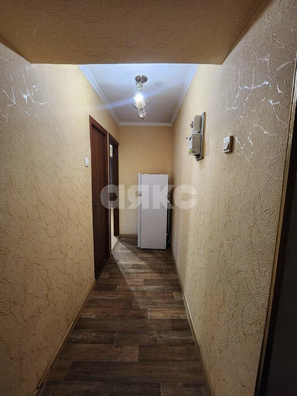 Фото №8: 3-комнатная квартира <span class="whitespace-nowrap">42 м²</span>, <span class="whitespace-nowrap">2/5 эт.</span> - Туапсе, ул. Бондаренко, 6