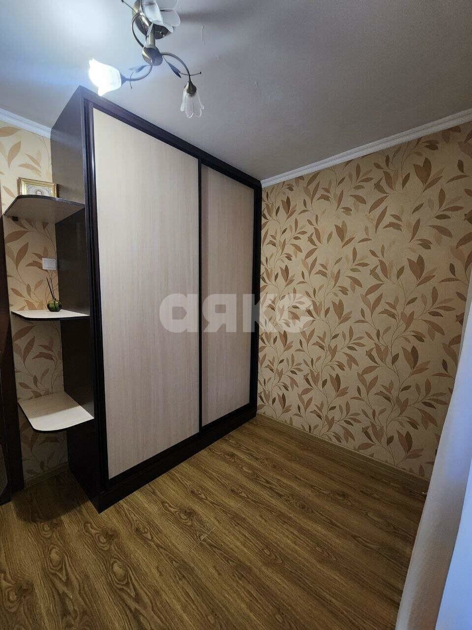 Фото №6: 3-комнатная квартира <span class="whitespace-nowrap">42 м²</span>, <span class="whitespace-nowrap">2/5 эт.</span> - Туапсе, ул. Бондаренко, 6