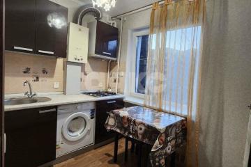 Фото №1: 3-комнатная квартира <span class="whitespace-nowrap">42 м²</span>, <span class="whitespace-nowrap">2/5 эт.</span> - Туапсе, ул. Бондаренко, 6