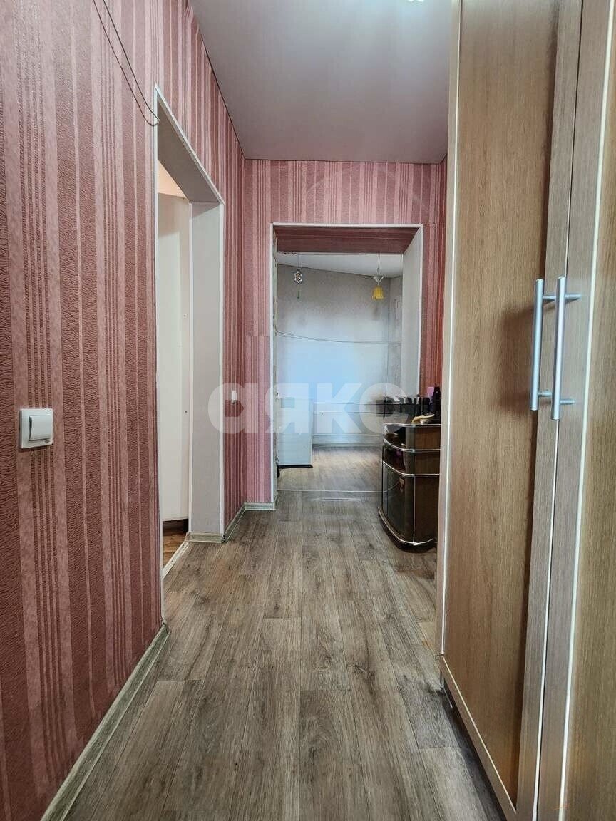 Фото №6: 3-комнатная квартира <span class="whitespace-nowrap">63 м²</span>, <span class="whitespace-nowrap">4/4 эт.</span> - Туапсе, ул. площадь Ильича, 4