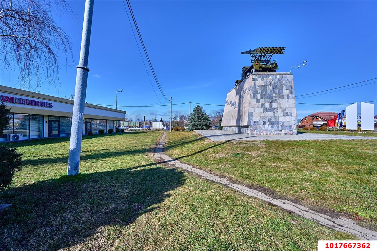 Фото №4: Отдельное здание <span class="whitespace-nowrap">276 м²</span>, <span class="whitespace-nowrap">1/1 эт.</span> - Краснодар, Прикубанский внутригородской округ, Калинино, мкр. Завод Радиоизмерительных Приборов, ул. Ростовское шоссе, 52/2