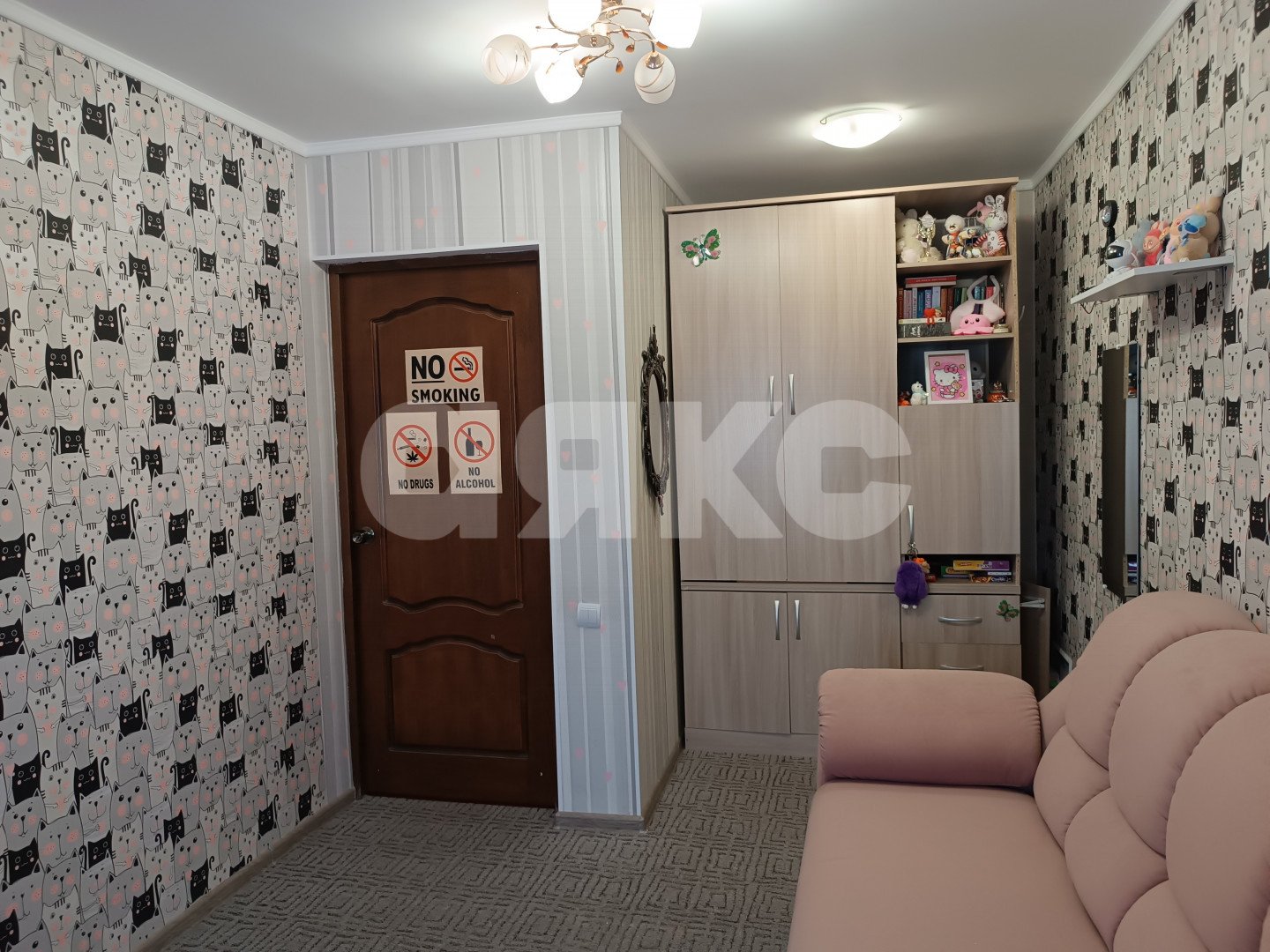 Фото №27: 4-комнатная квартира <span class="whitespace-nowrap">115 м²</span>, <span class="whitespace-nowrap">3/4 эт.</span> - Цибанобалка, ул. Садовая, 41Б