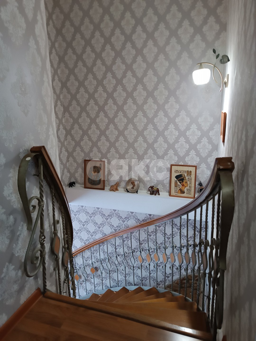 Фото №28: 4-комнатная квартира <span class="whitespace-nowrap">115 м²</span>, <span class="whitespace-nowrap">3/4 эт.</span> - Цибанобалка, ул. Садовая, 41Б