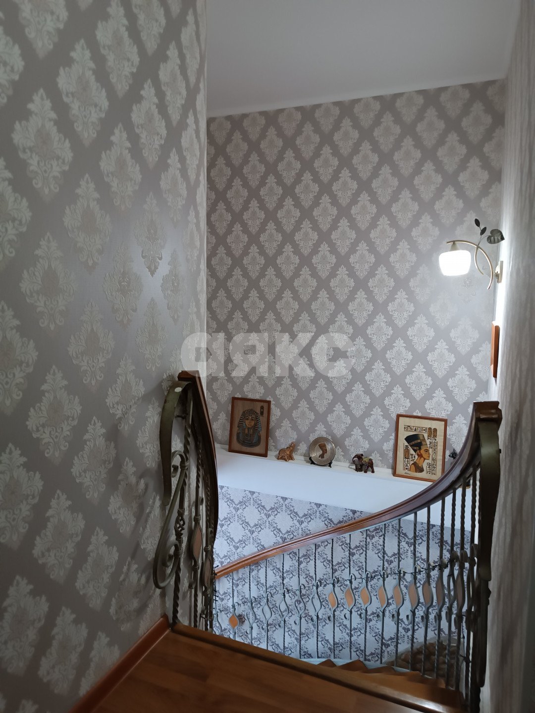 Фото №14: 4-комнатная квартира <span class="whitespace-nowrap">115 м²</span>, <span class="whitespace-nowrap">3/4 эт.</span> - Цибанобалка, ул. Садовая, 41Б