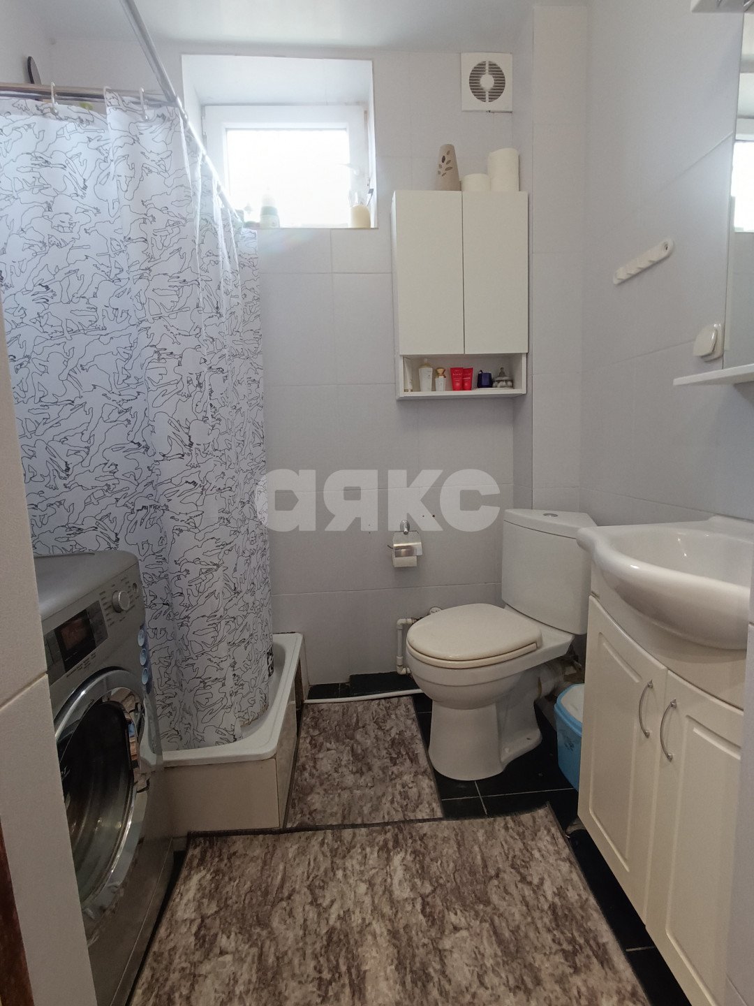 Фото №7: 4-комнатная квартира <span class="whitespace-nowrap">115 м²</span>, <span class="whitespace-nowrap">3/4 эт.</span> - Цибанобалка, ул. Садовая, 41Б