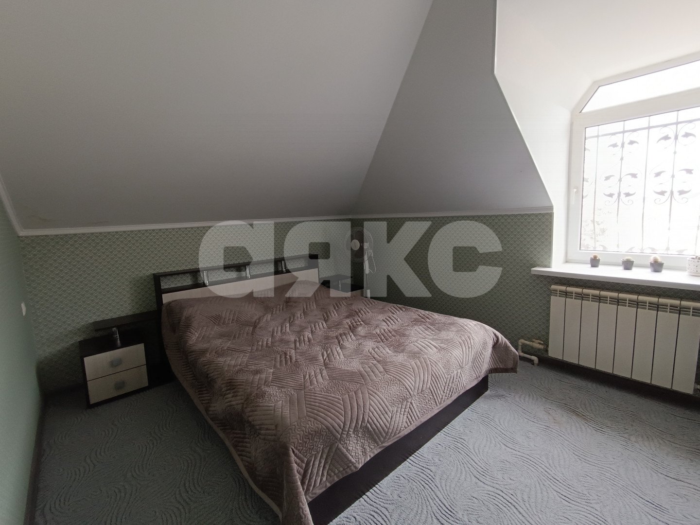 Фото №25: 4-комнатная квартира <span class="whitespace-nowrap">115 м²</span>, <span class="whitespace-nowrap">3/4 эт.</span> - Цибанобалка, ул. Садовая, 41Б