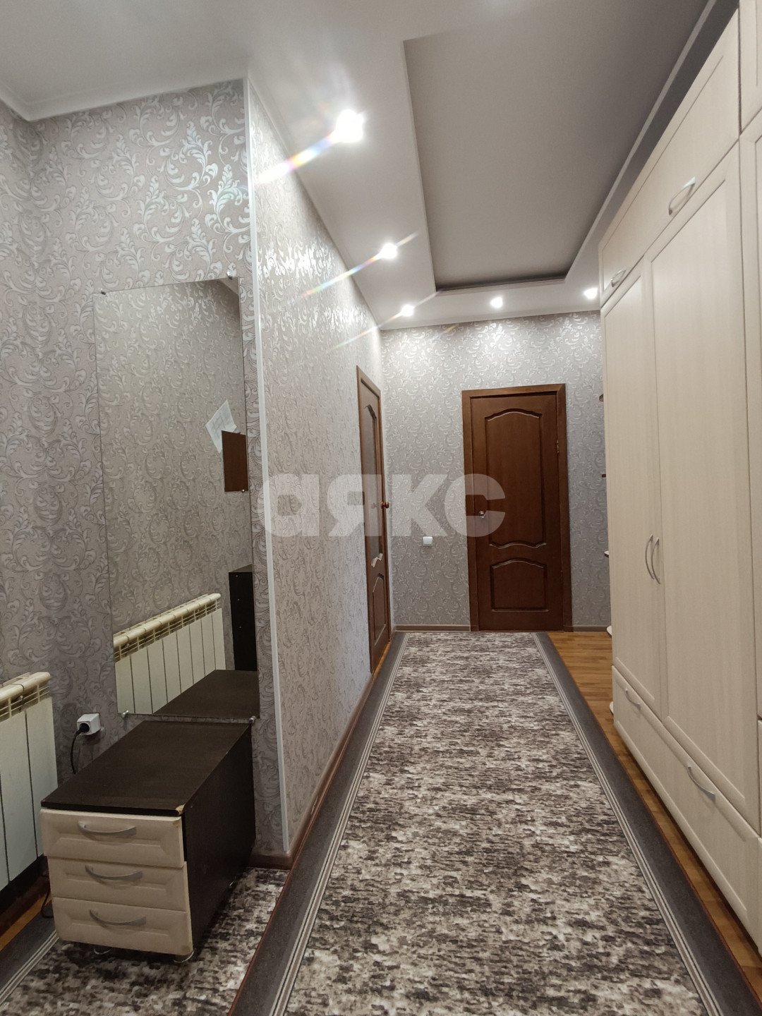 Фото №22: 4-комнатная квартира <span class="whitespace-nowrap">115 м²</span>, <span class="whitespace-nowrap">3/4 эт.</span> - Цибанобалка, ул. Садовая, 41Б