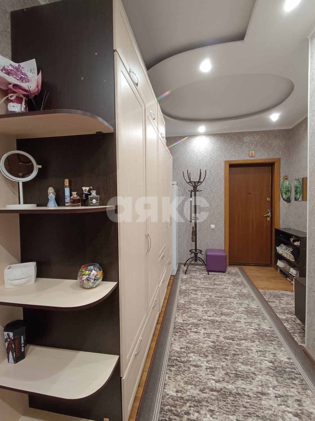 Фото №20: 4-комнатная квартира <span class="whitespace-nowrap">115 м²</span>, <span class="whitespace-nowrap">3/4 эт.</span> - Цибанобалка, ул. Садовая, 41Б